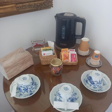 99 Scalini Bed & Breakfast Napoli Ngoại thất bức ảnh