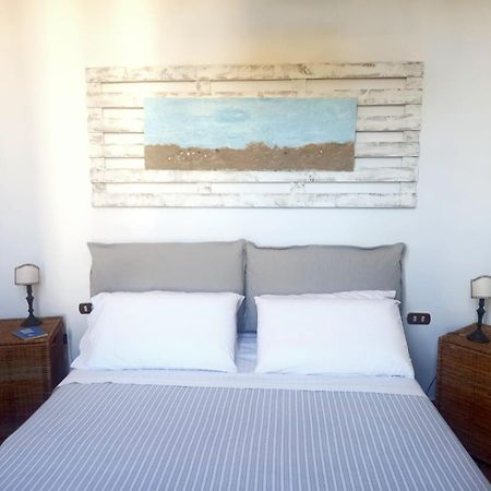 99 Scalini Bed & Breakfast Napoli Ngoại thất bức ảnh