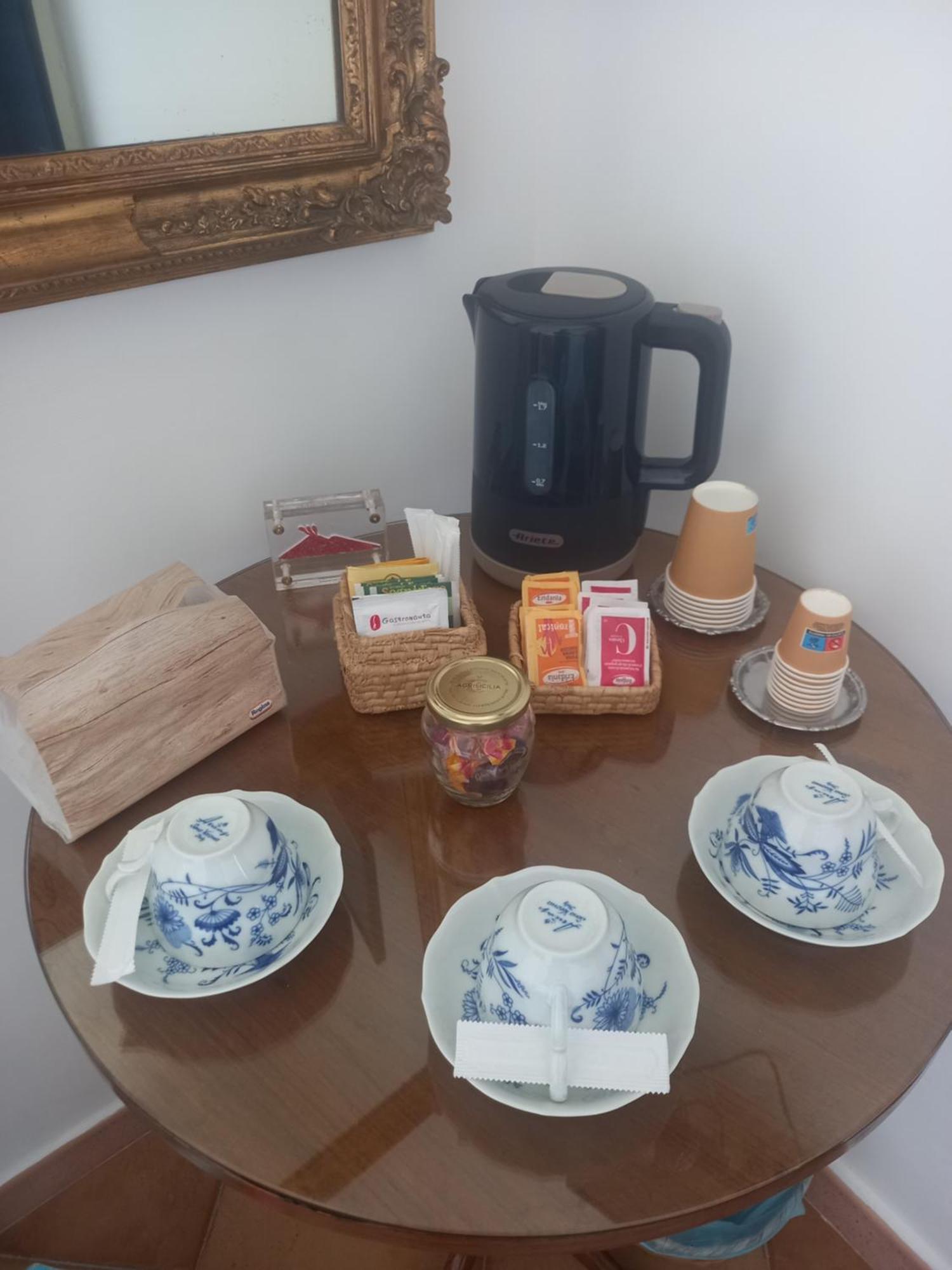 99 Scalini Bed & Breakfast Napoli Ngoại thất bức ảnh