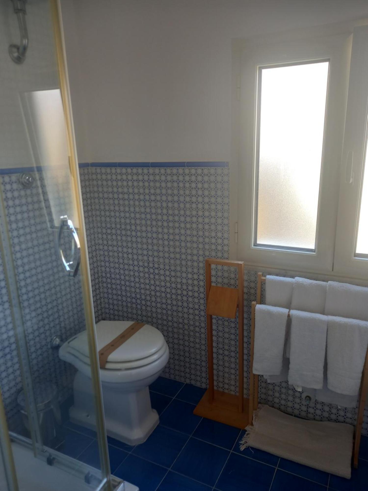 99 Scalini Bed & Breakfast Napoli Ngoại thất bức ảnh