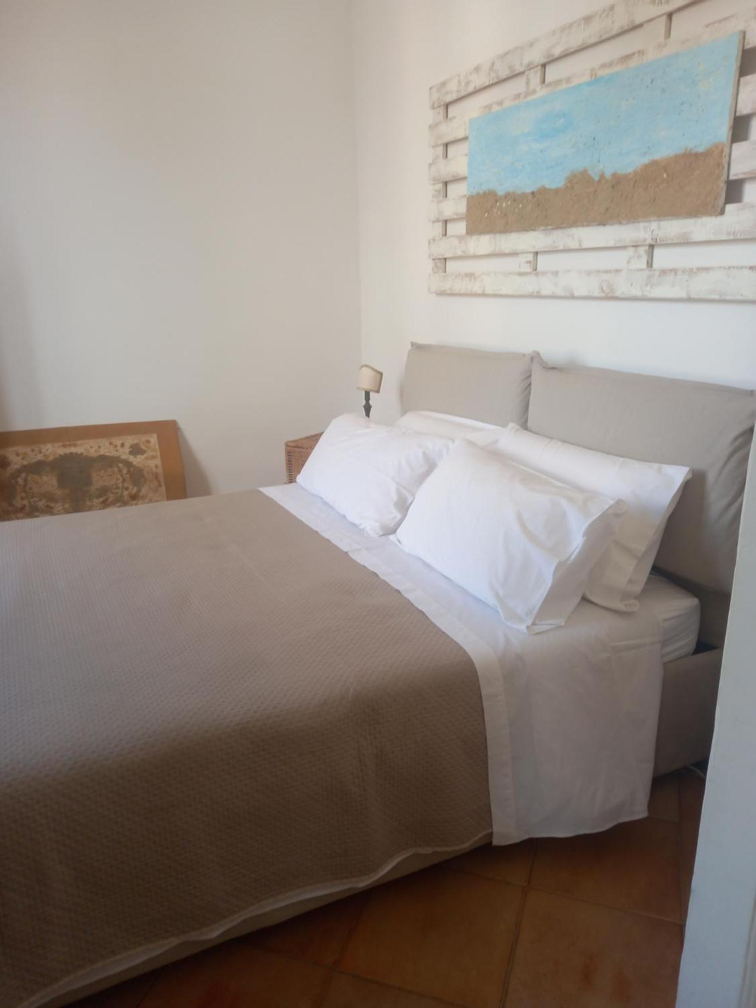 99 Scalini Bed & Breakfast Napoli Ngoại thất bức ảnh