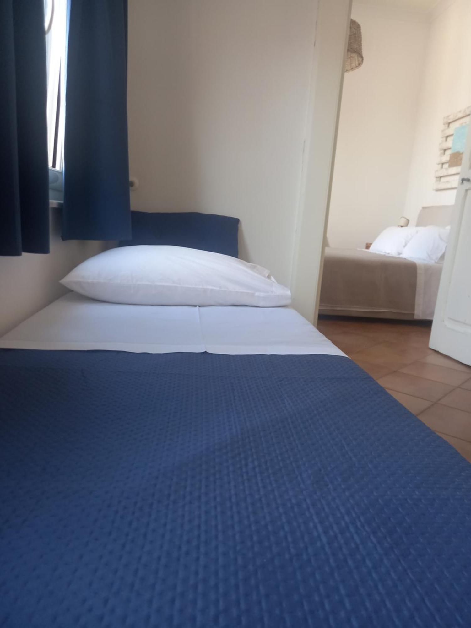 99 Scalini Bed & Breakfast Napoli Ngoại thất bức ảnh