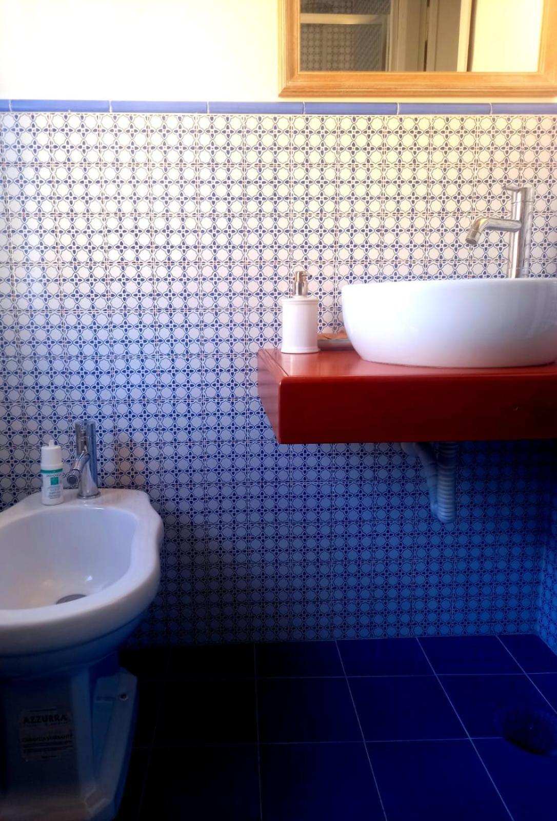 99 Scalini Bed & Breakfast Napoli Ngoại thất bức ảnh