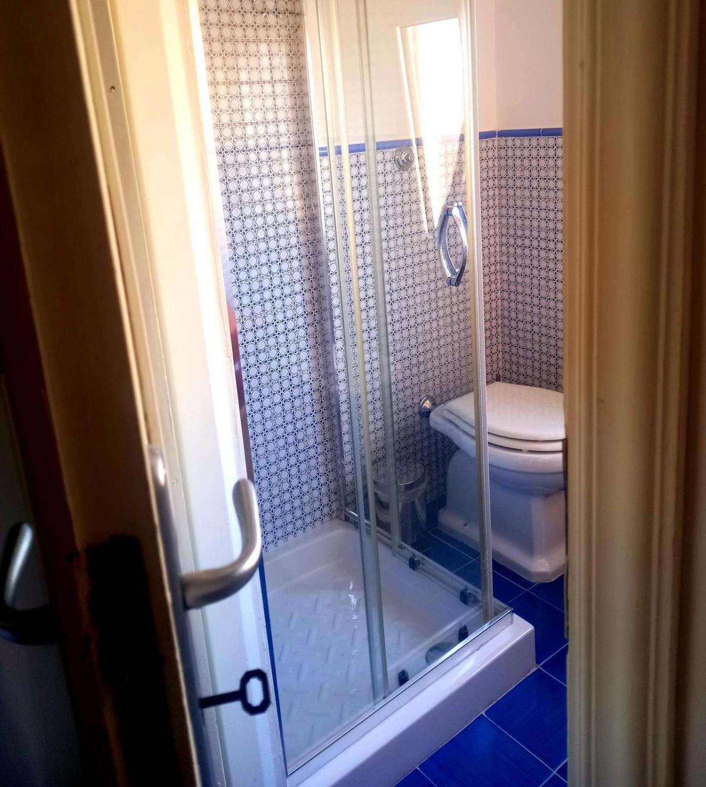 99 Scalini Bed & Breakfast Napoli Ngoại thất bức ảnh