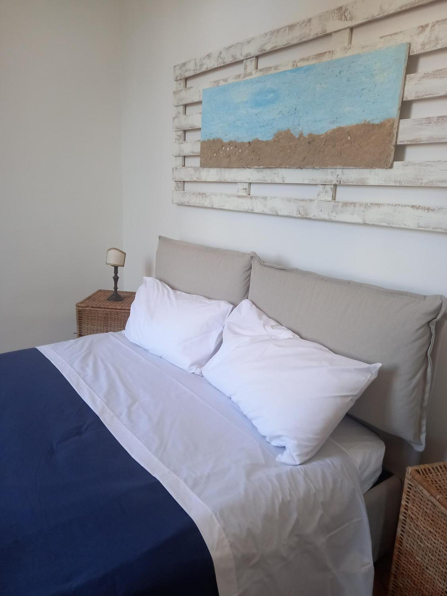 99 Scalini Bed & Breakfast Napoli Ngoại thất bức ảnh