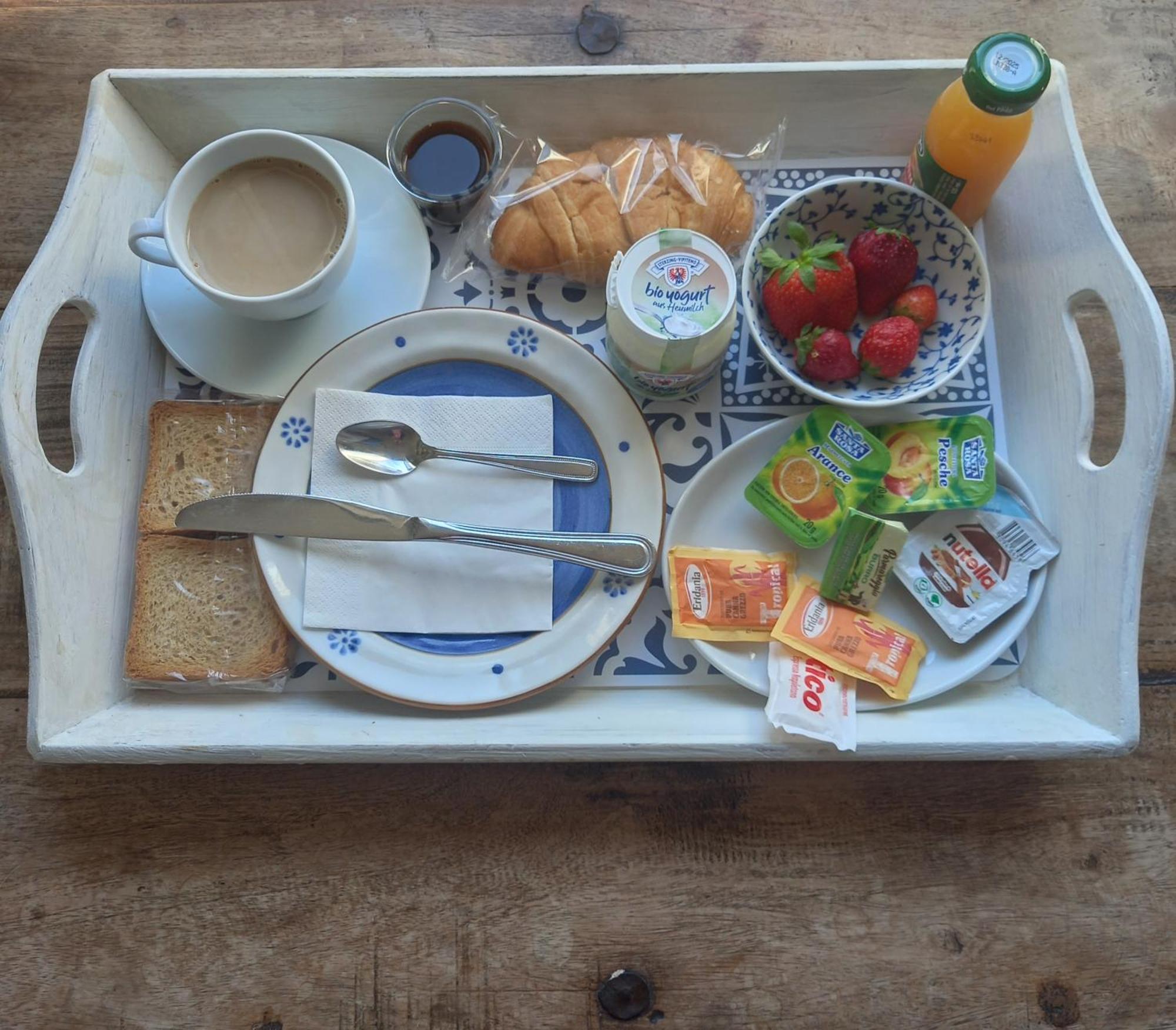 99 Scalini Bed & Breakfast Napoli Ngoại thất bức ảnh